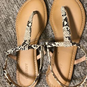 Old Navy Sandals